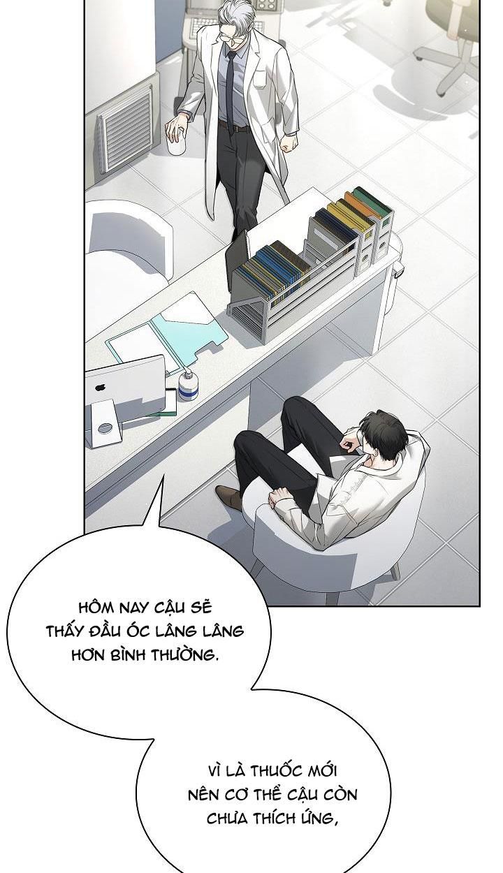 đọc truyện Hôn Tôi Nếu Có Thể Chương 20 ảnh 33 tại Thiên Thai Truyện