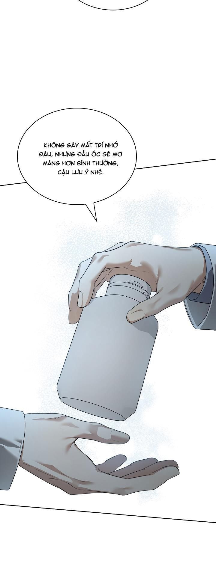 đọc truyện Hôn Tôi Nếu Có Thể Chương 20 ảnh 34 tại Thiên Thai Truyện