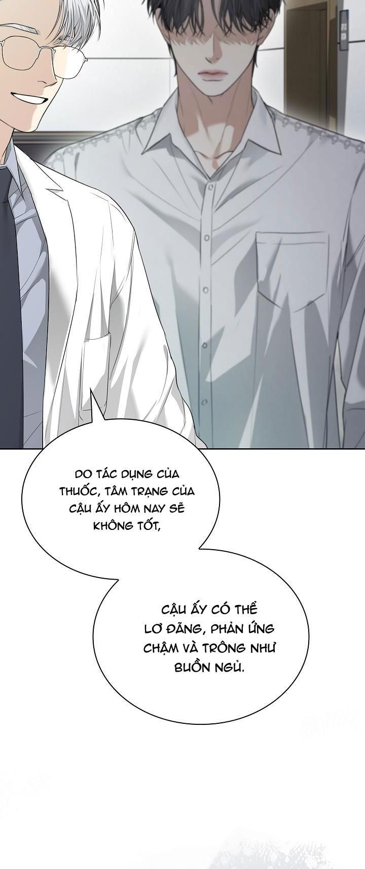 đọc truyện Hôn Tôi Nếu Có Thể Chương 20 ảnh 37 tại Thiên Thai Truyện