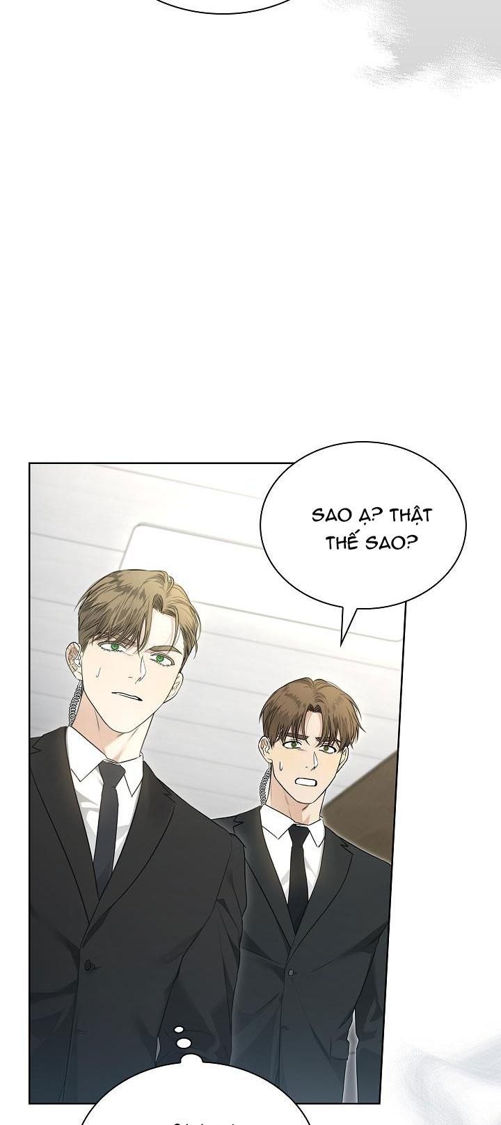 đọc truyện Hôn Tôi Nếu Có Thể Chương 20 ảnh 39 tại Thiên Thai Truyện