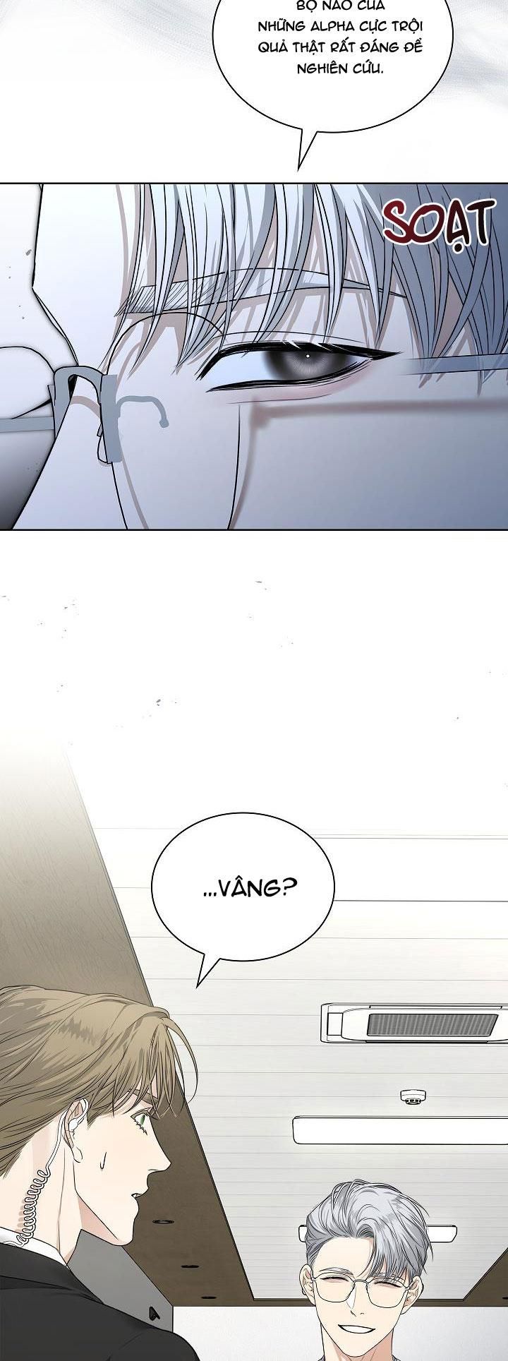 đọc truyện Hôn Tôi Nếu Có Thể Chương 20 ảnh 41 tại Thiên Thai Truyện