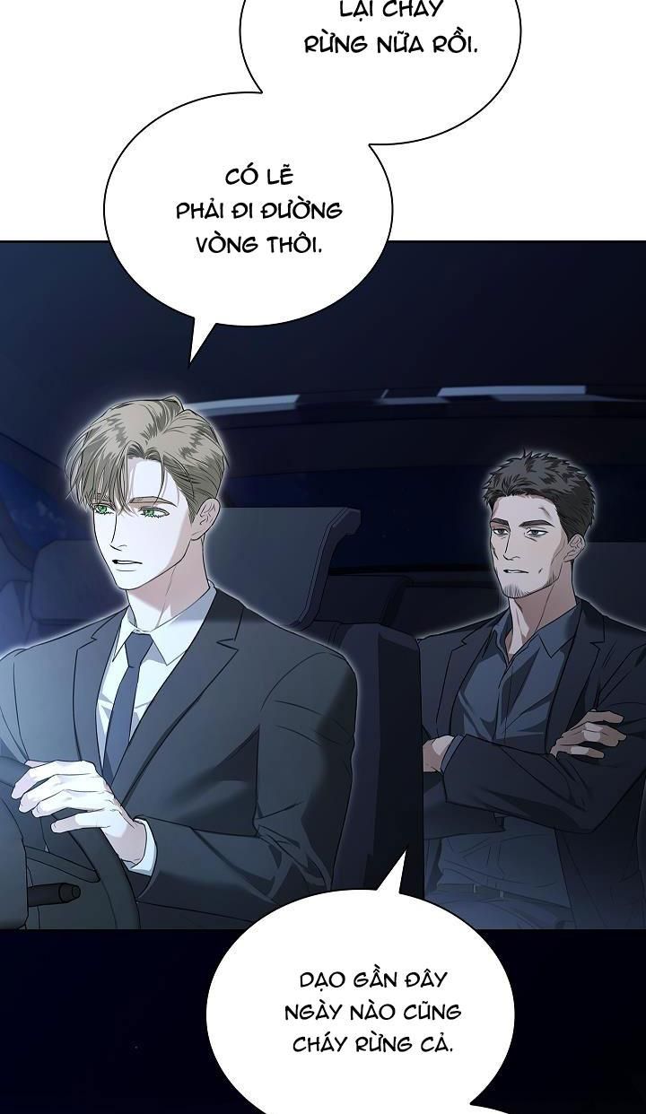 đọc truyện Hôn Tôi Nếu Có Thể Chương 20 ảnh 48 tại Thiên Thai Truyện