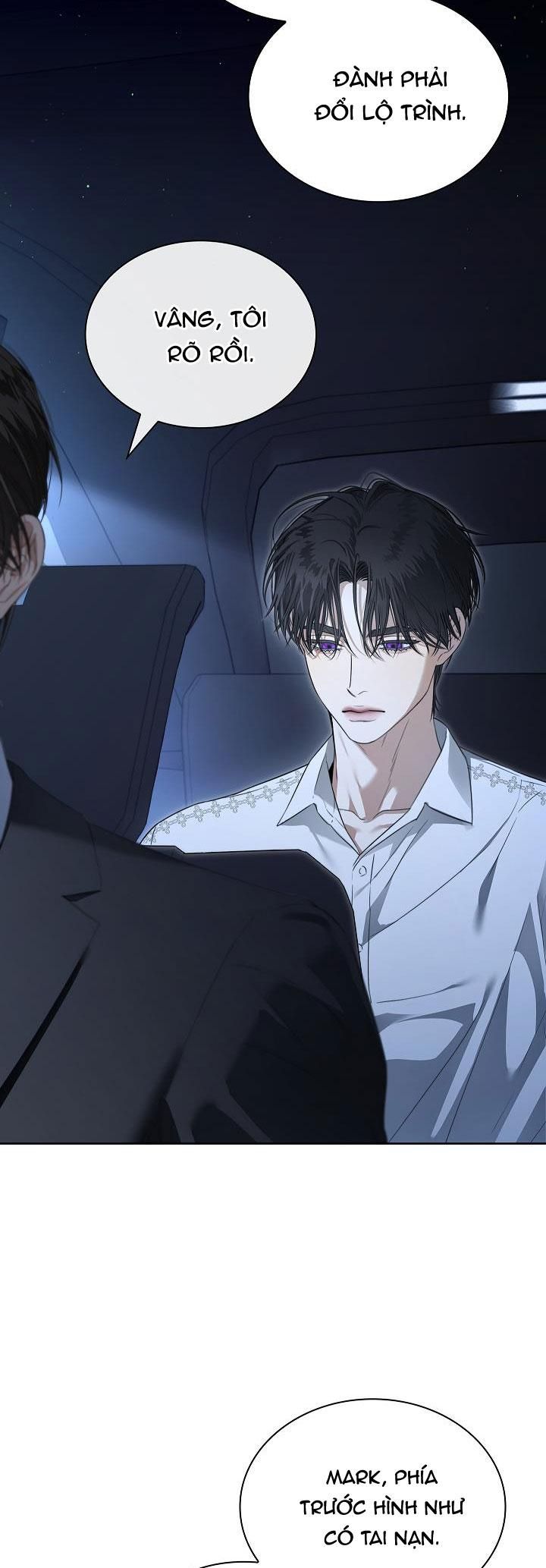 đọc truyện Hôn Tôi Nếu Có Thể Chương 20 ảnh 49 tại Thiên Thai Truyện