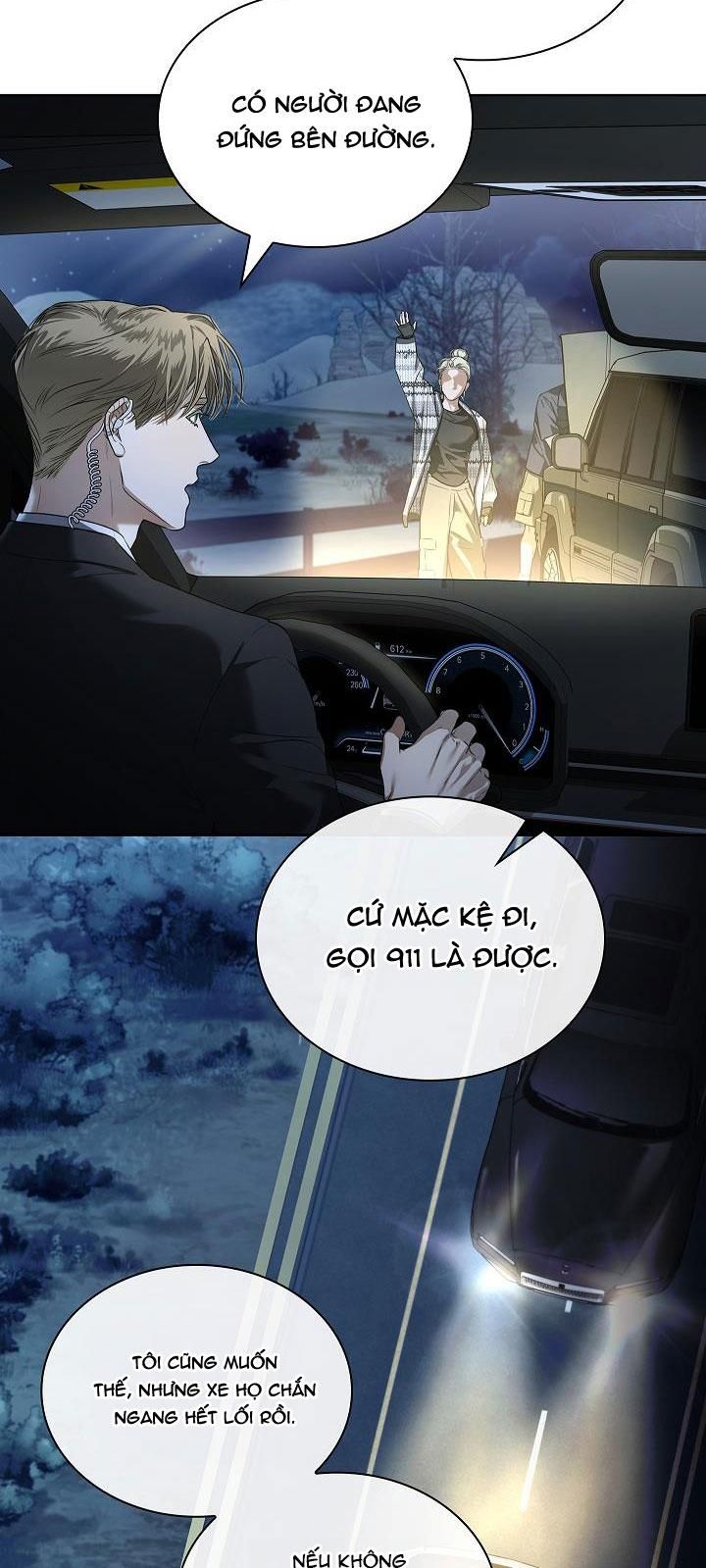 đọc truyện Hôn Tôi Nếu Có Thể Chương 20 ảnh 50 tại Thiên Thai Truyện