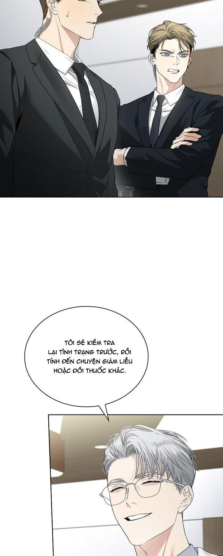 đọc truyện Hôn Tôi Nếu Có Thể Chương 20 ảnh 7 tại Thiên Thai Truyện