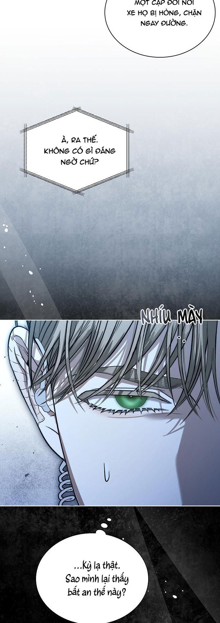 đọc truyện Hôn Tôi Nếu Có Thể Chương 20 ảnh 54 tại Thiên Thai Truyện