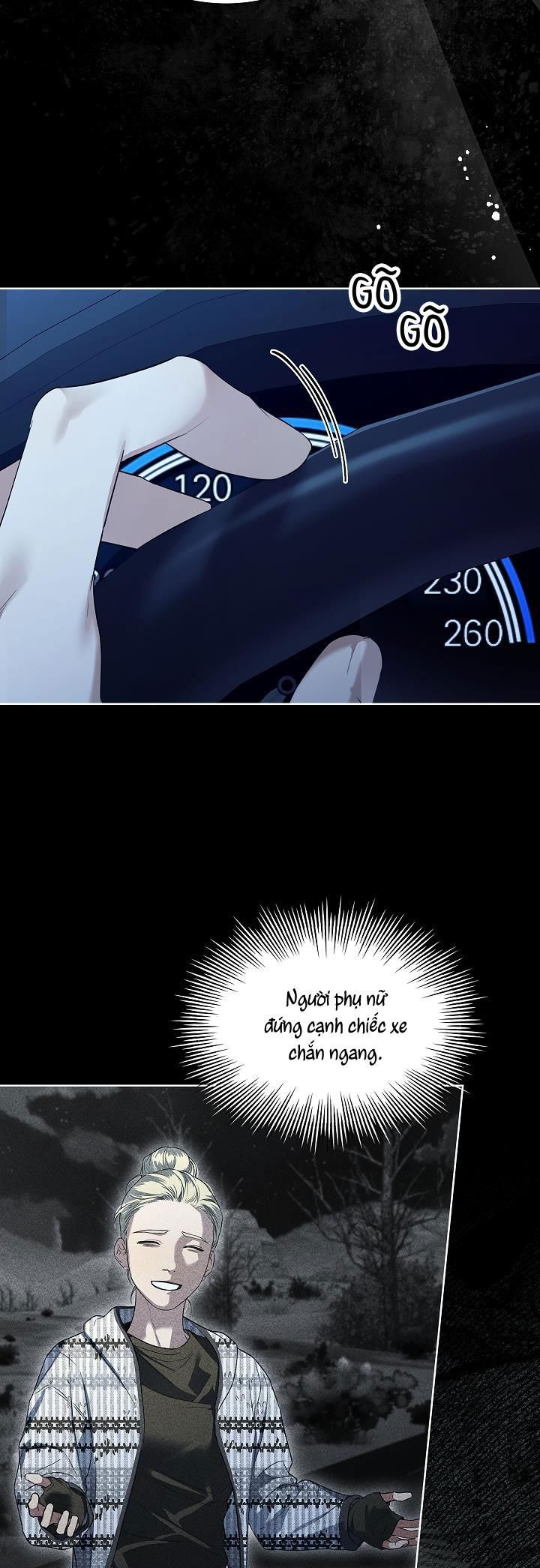 đọc truyện Hôn Tôi Nếu Có Thể Chương 20 ảnh 55 tại Thiên Thai Truyện