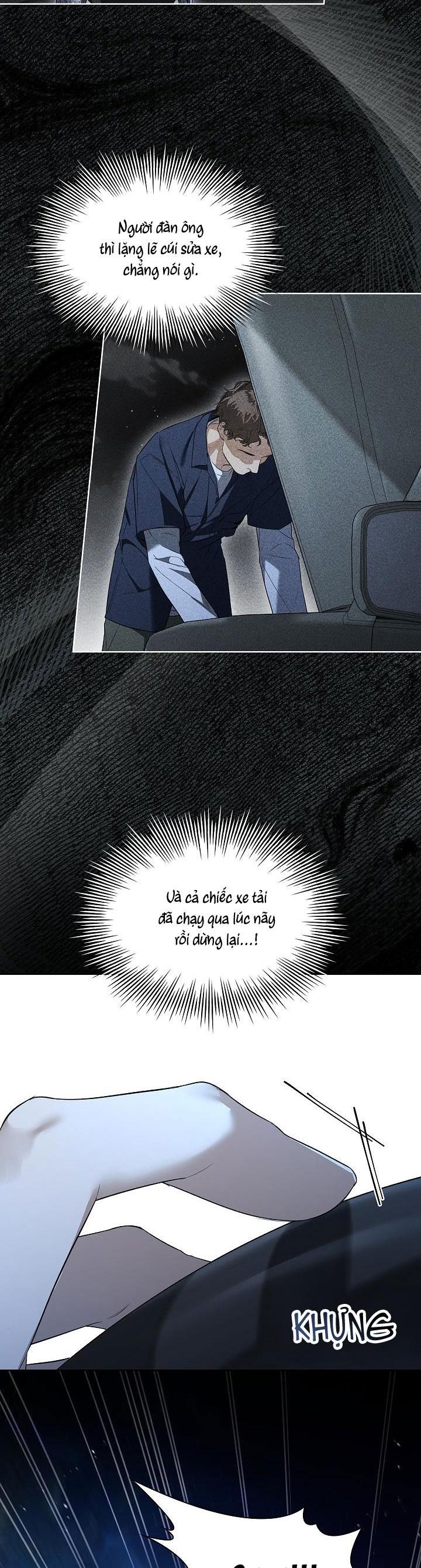 đọc truyện Hôn Tôi Nếu Có Thể Chương 20 ảnh 56 tại Thiên Thai Truyện