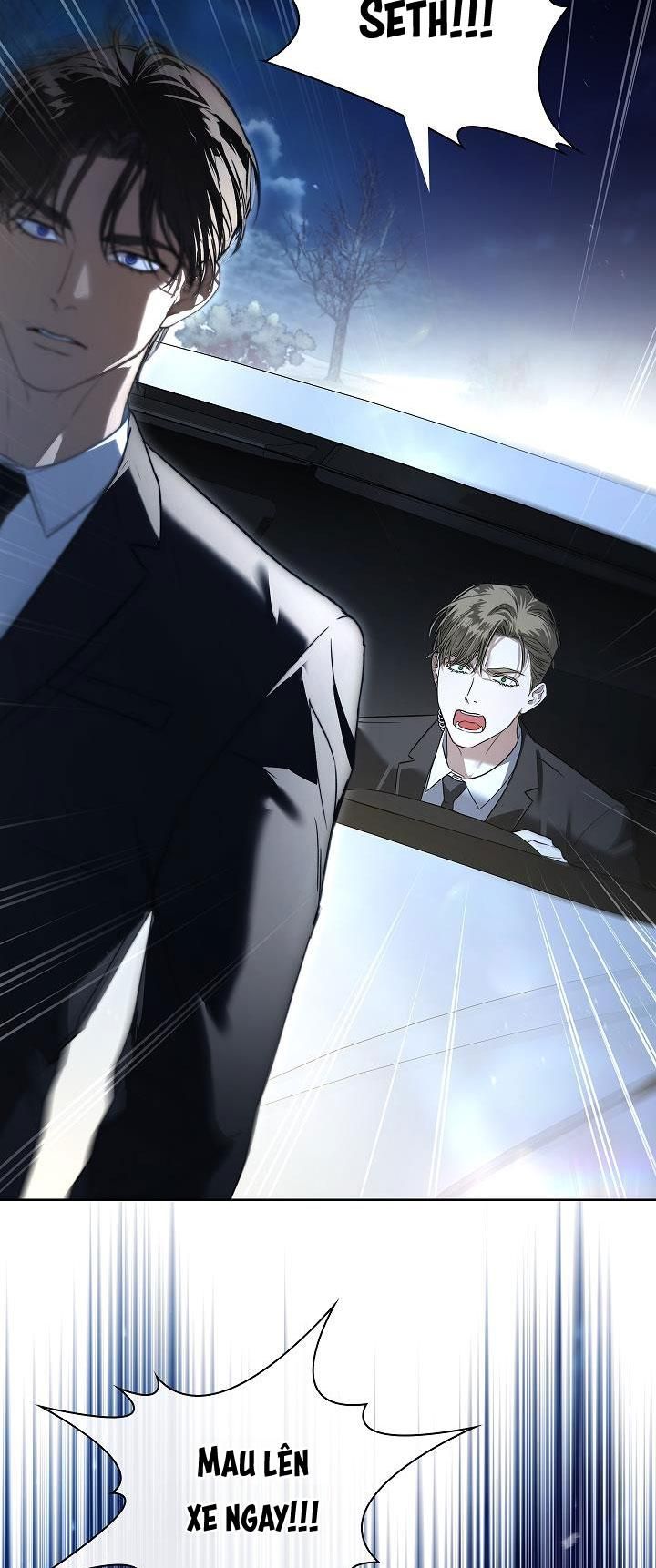 đọc truyện Hôn Tôi Nếu Có Thể Chương 20 ảnh 57 tại Thiên Thai Truyện