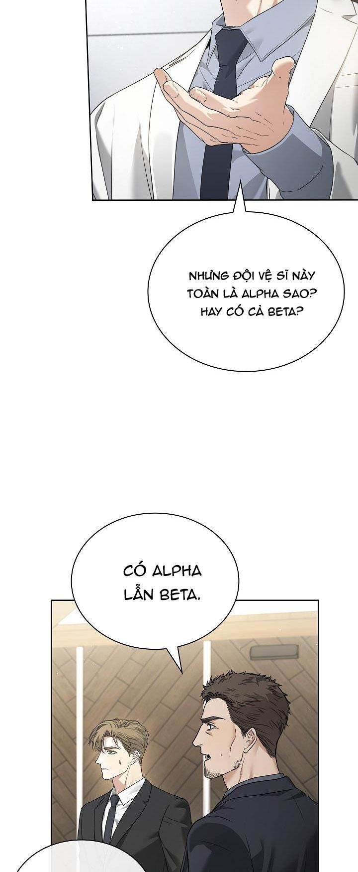 đọc truyện Hôn Tôi Nếu Có Thể Chương 20 ảnh 8 tại Thiên Thai Truyện