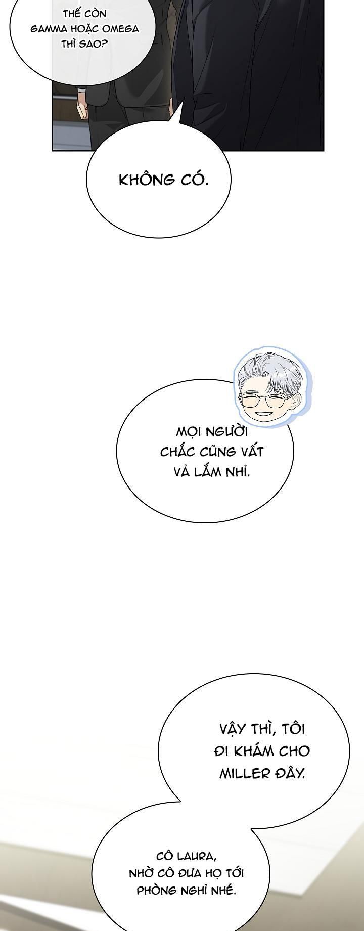 đọc truyện Hôn Tôi Nếu Có Thể Chương 20 ảnh 9 tại Thiên Thai Truyện