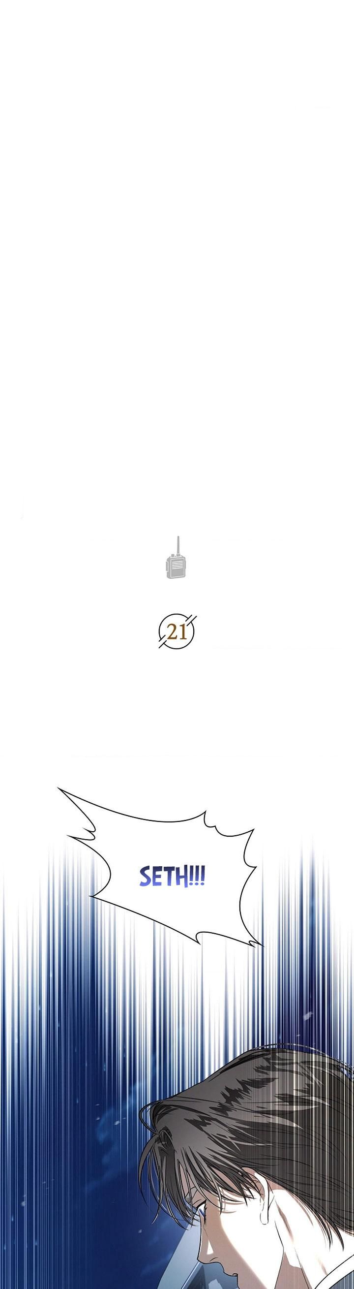 đọc truyện Hôn Tôi Nếu Có Thể Chương 21 ảnh 2 tại Thiên Thai Truyện