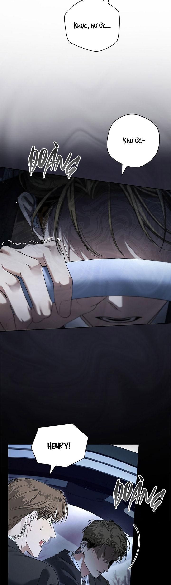 đọc truyện Hôn Tôi Nếu Có Thể Chương 21 ảnh 14 tại Thiên Thai Truyện