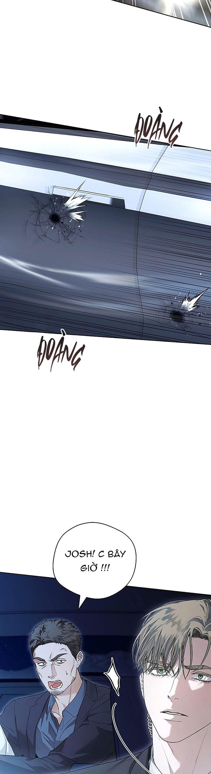 đọc truyện Hôn Tôi Nếu Có Thể Chương 21 ảnh 21 tại Thiên Thai Truyện