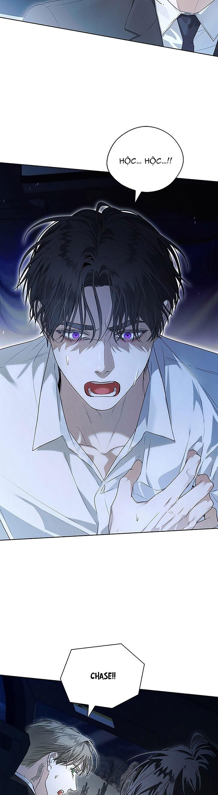 đọc truyện Hôn Tôi Nếu Có Thể Chương 21 ảnh 22 tại Thiên Thai Truyện