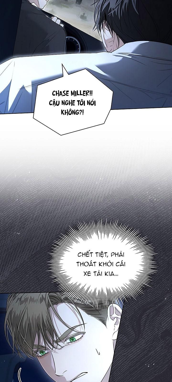 đọc truyện Hôn Tôi Nếu Có Thể Chương 21 ảnh 23 tại Thiên Thai Truyện