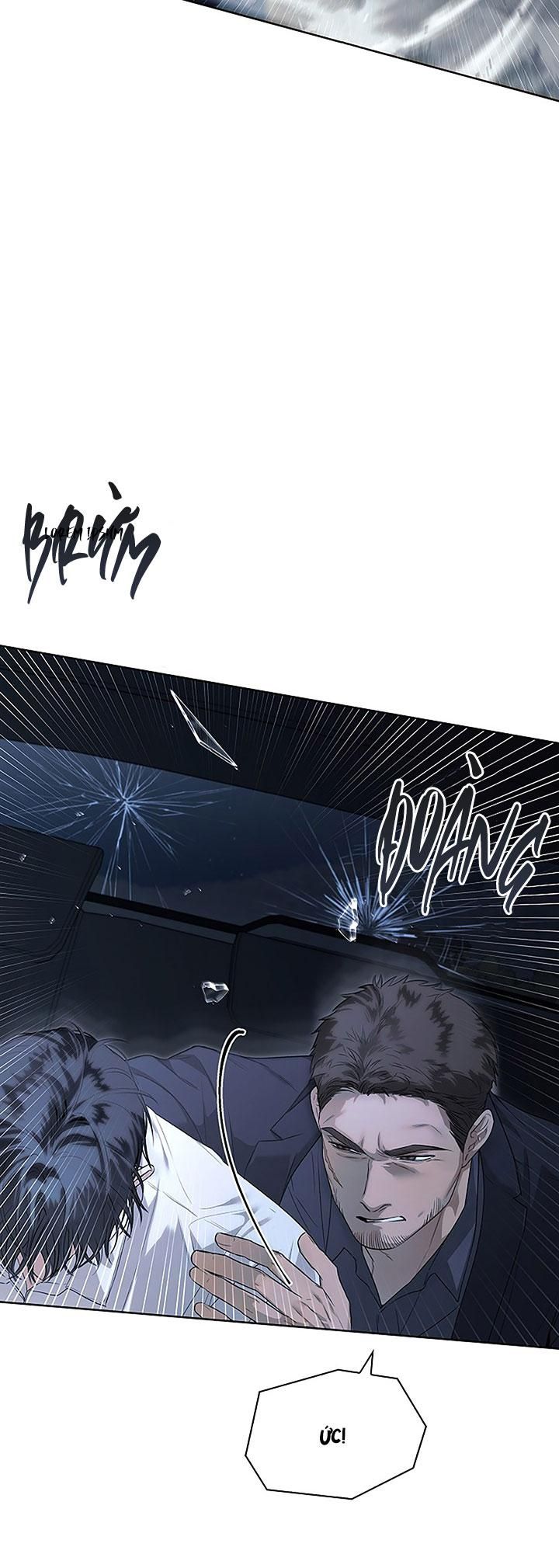 đọc truyện Hôn Tôi Nếu Có Thể Chương 21 ảnh 25 tại Thiên Thai Truyện