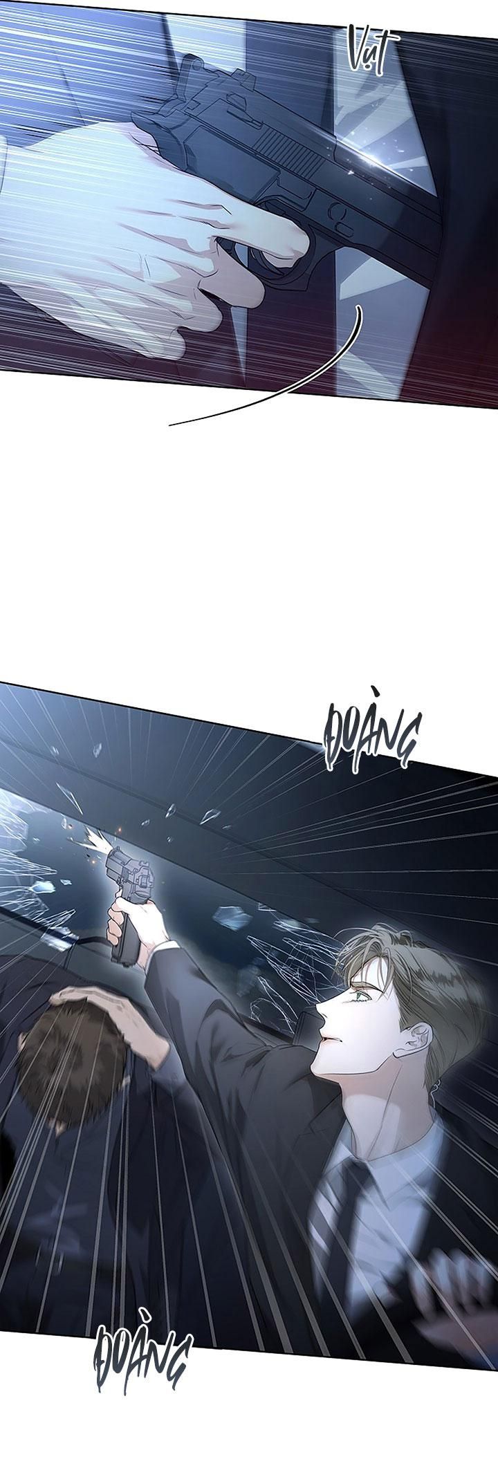 đọc truyện Hôn Tôi Nếu Có Thể Chương 21 ảnh 27 tại Thiên Thai Truyện