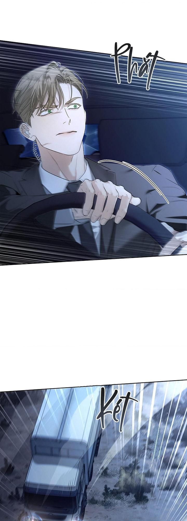 đọc truyện Hôn Tôi Nếu Có Thể Chương 21 ảnh 30 tại Thiên Thai Truyện