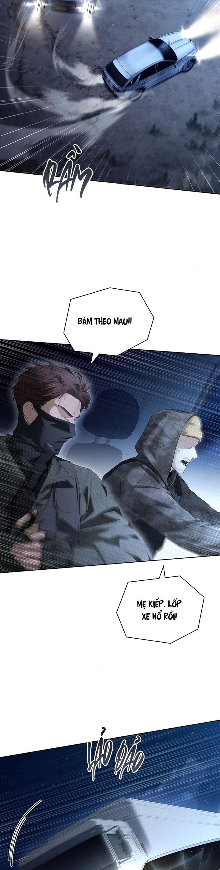 đọc truyện Hôn Tôi Nếu Có Thể Chương 21 ảnh 31 tại Thiên Thai Truyện