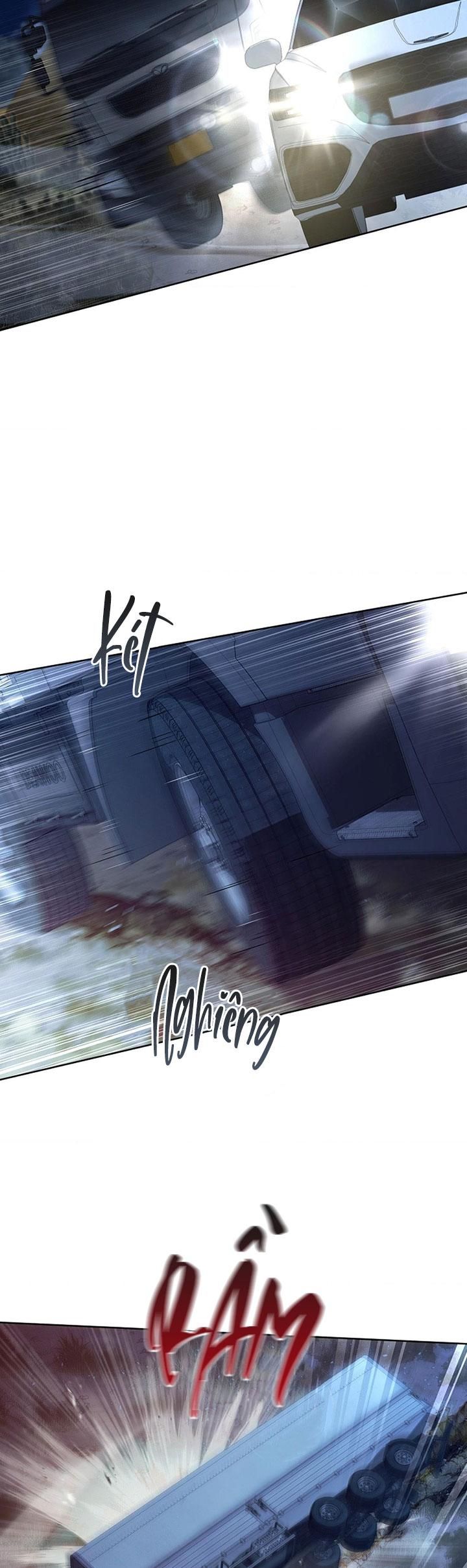 đọc truyện Hôn Tôi Nếu Có Thể Chương 21 ảnh 32 tại Thiên Thai Truyện