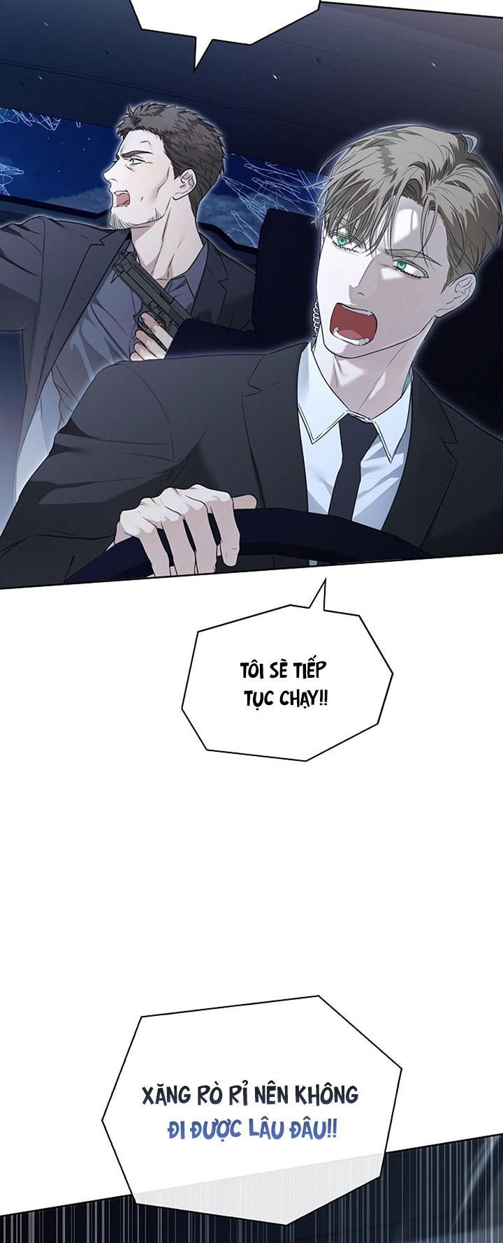 đọc truyện Hôn Tôi Nếu Có Thể Chương 21 ảnh 34 tại Thiên Thai Truyện