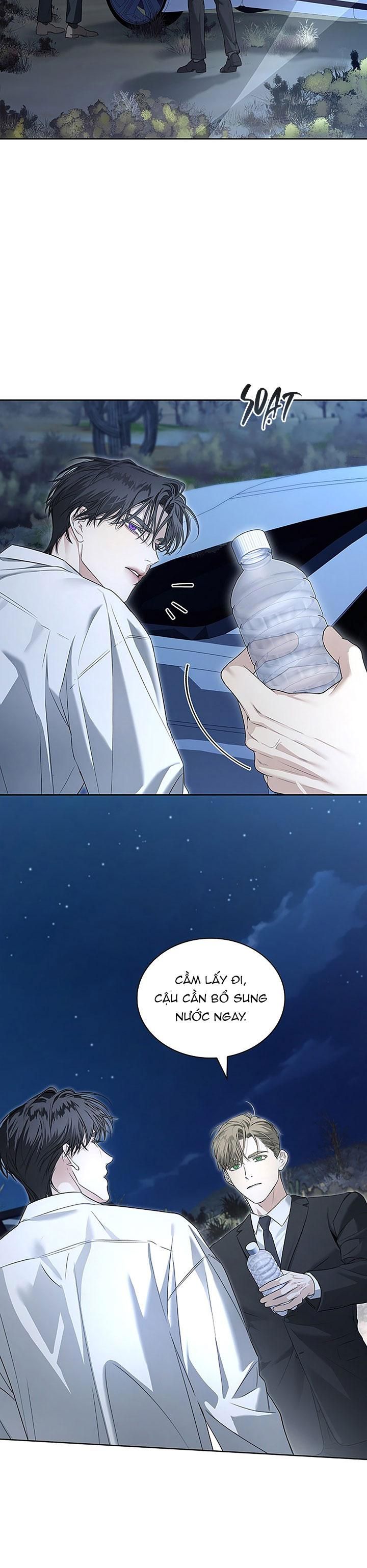 đọc truyện Hôn Tôi Nếu Có Thể Chương 21 ảnh 37 tại Thiên Thai Truyện