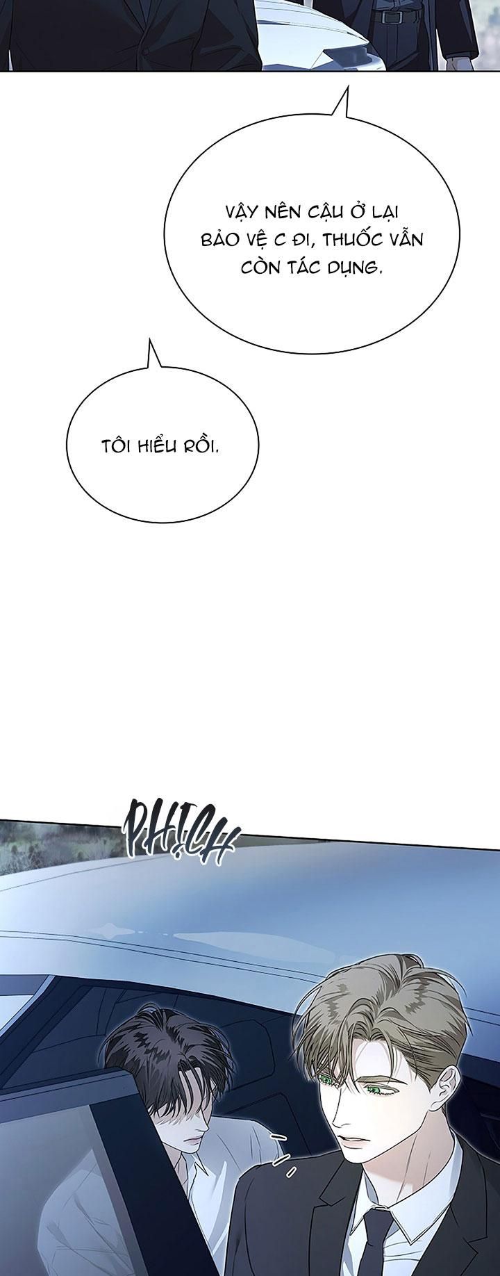 đọc truyện Hôn Tôi Nếu Có Thể Chương 21 ảnh 41 tại Thiên Thai Truyện