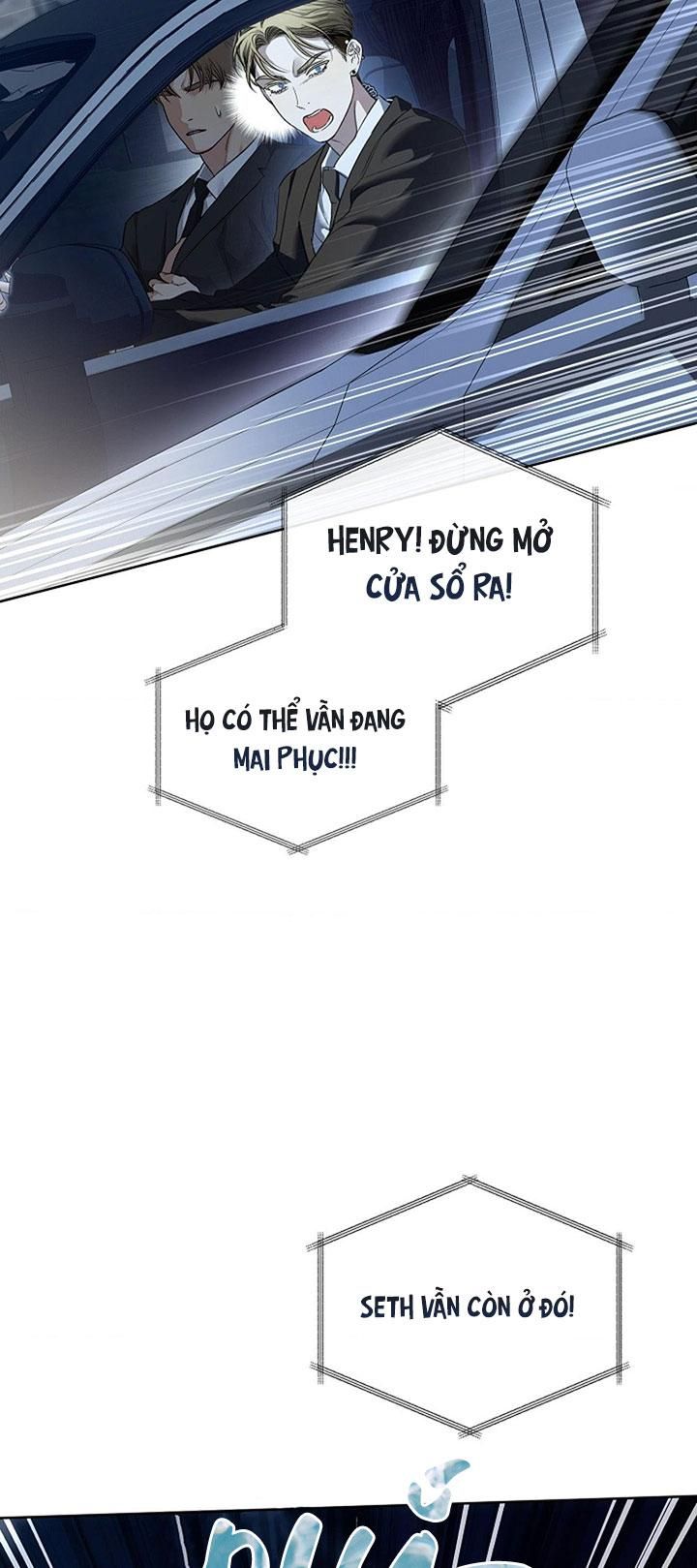 đọc truyện Hôn Tôi Nếu Có Thể Chương 21 ảnh 6 tại Thiên Thai Truyện