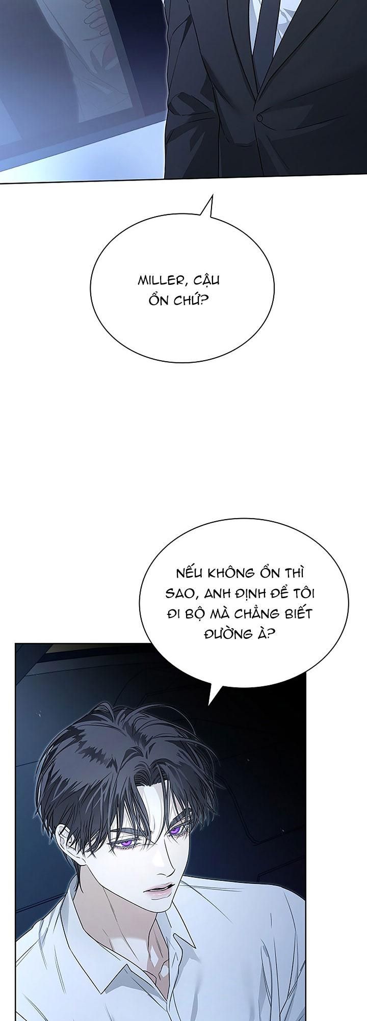 đọc truyện Hôn Tôi Nếu Có Thể Chương 21 ảnh 42 tại Thiên Thai Truyện