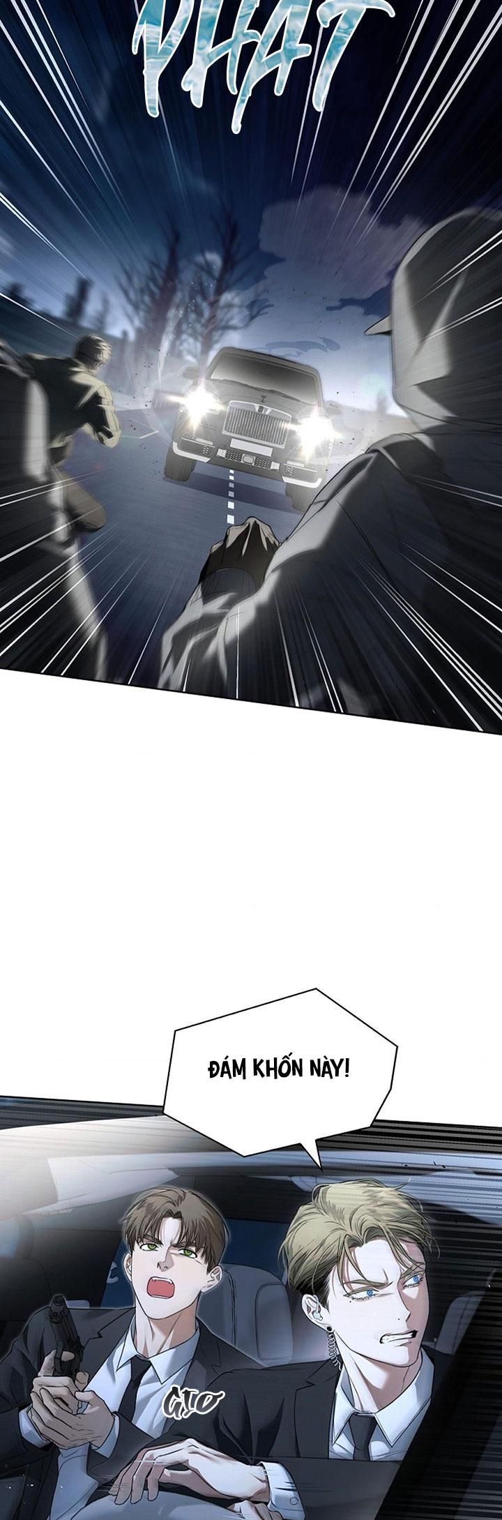 đọc truyện Hôn Tôi Nếu Có Thể Chương 21 ảnh 7 tại Thiên Thai Truyện