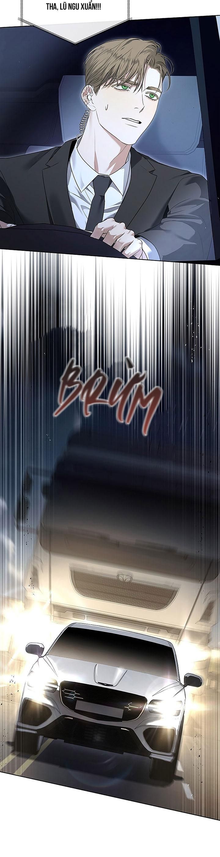 đọc truyện Hôn Tôi Nếu Có Thể Chương 21 ảnh 10 tại Thiên Thai Truyện