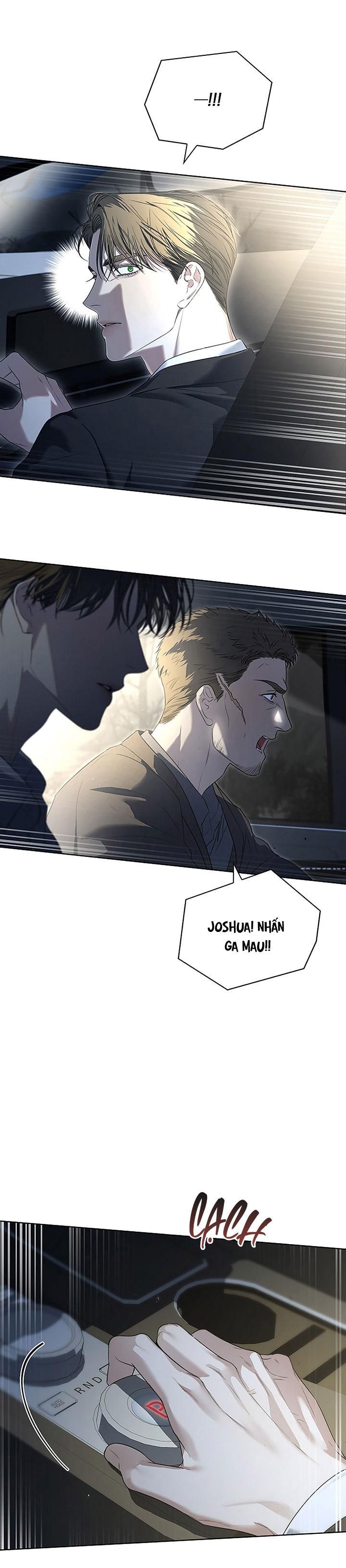 đọc truyện Hôn Tôi Nếu Có Thể Chương 21 ảnh 11 tại Thiên Thai Truyện