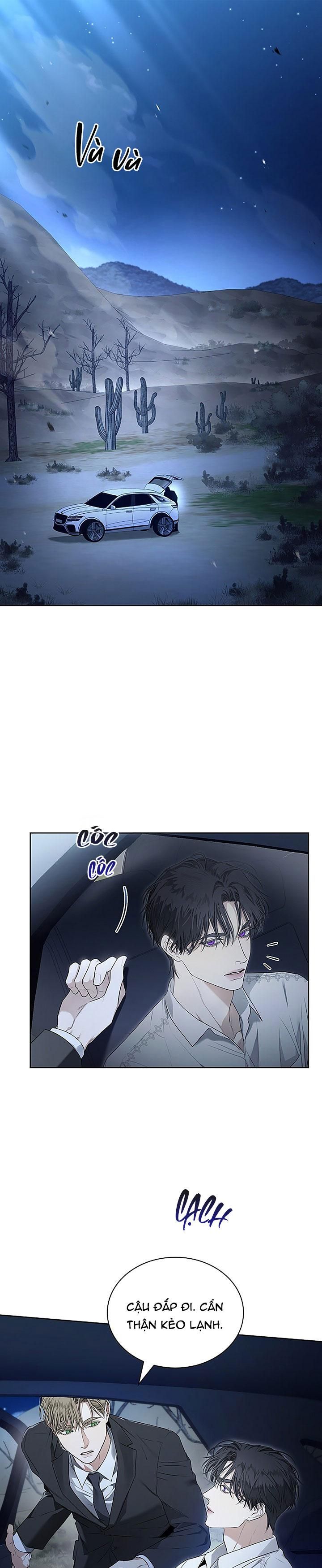 đọc truyện Hôn Tôi Nếu Có Thể Chương 22 ảnh 2 tại Thiên Thai Truyện