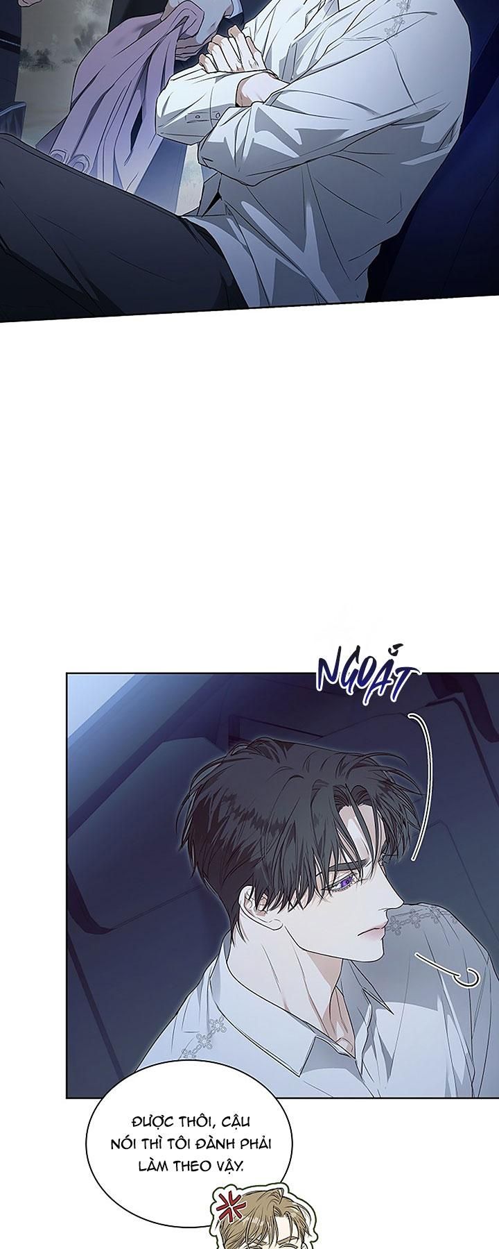 đọc truyện Hôn Tôi Nếu Có Thể Chương 22 ảnh 3 tại Thiên Thai Truyện