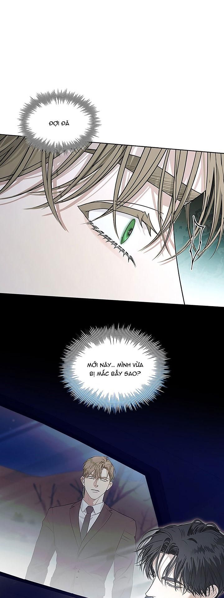 đọc truyện Hôn Tôi Nếu Có Thể Chương 22 ảnh 12 tại Thiên Thai Truyện