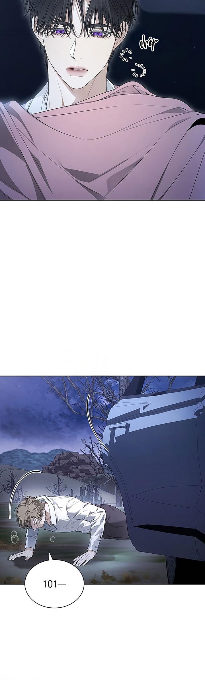 đọc truyện Hôn Tôi Nếu Có Thể Chương 22 ảnh 15 tại Thiên Thai Truyện