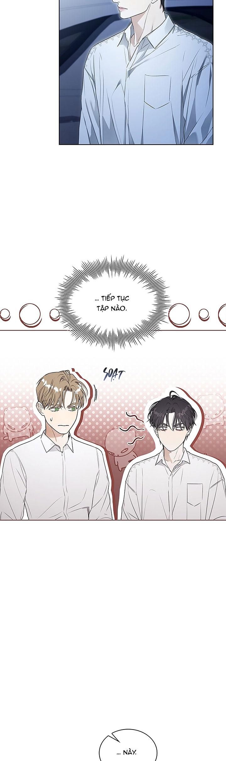 đọc truyện Hôn Tôi Nếu Có Thể Chương 22 ảnh 20 tại Thiên Thai Truyện