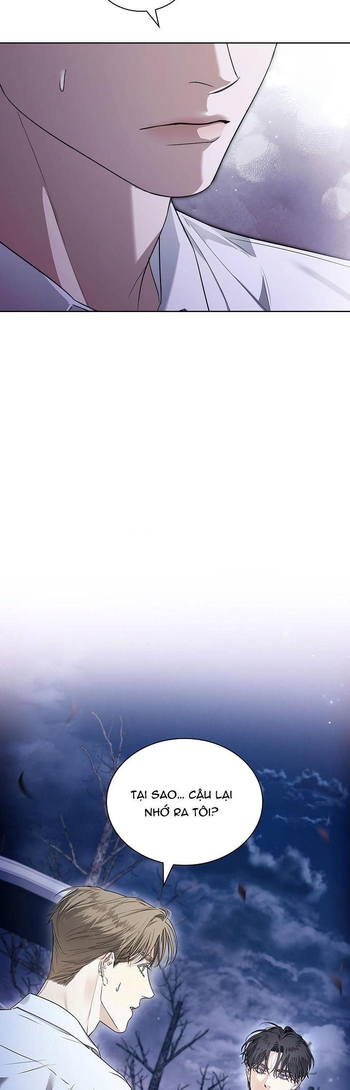 đọc truyện Hôn Tôi Nếu Có Thể Chương 22 ảnh 25 tại Thiên Thai Truyện