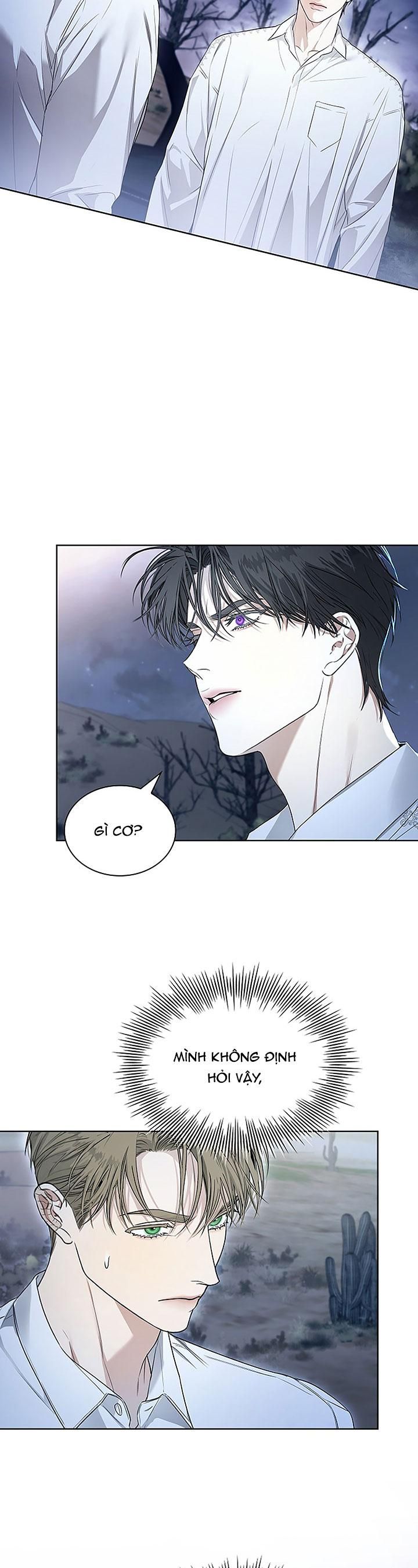 đọc truyện Hôn Tôi Nếu Có Thể Chương 22 ảnh 26 tại Thiên Thai Truyện