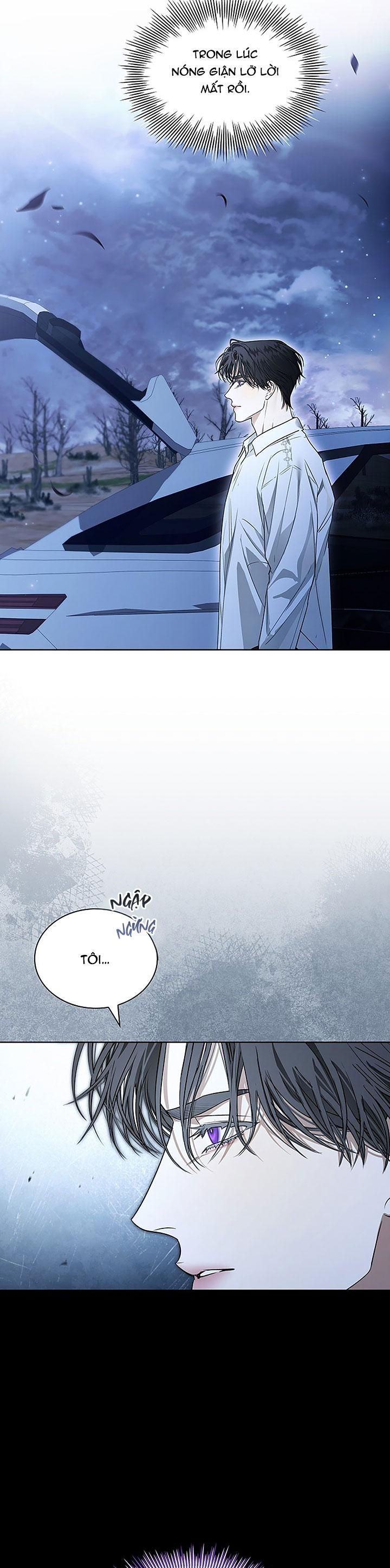 đọc truyện Hôn Tôi Nếu Có Thể Chương 22 ảnh 27 tại Thiên Thai Truyện