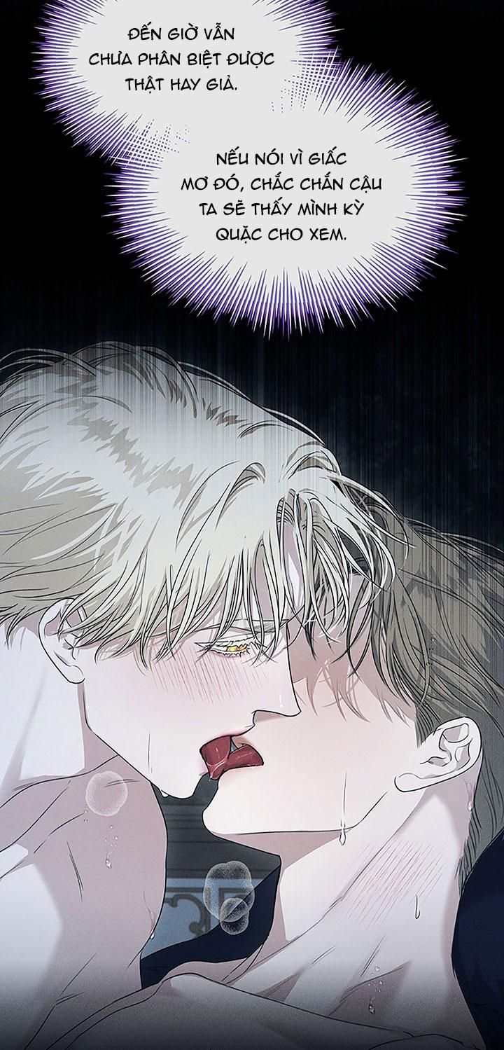 đọc truyện Hôn Tôi Nếu Có Thể Chương 22 ảnh 29 tại Thiên Thai Truyện