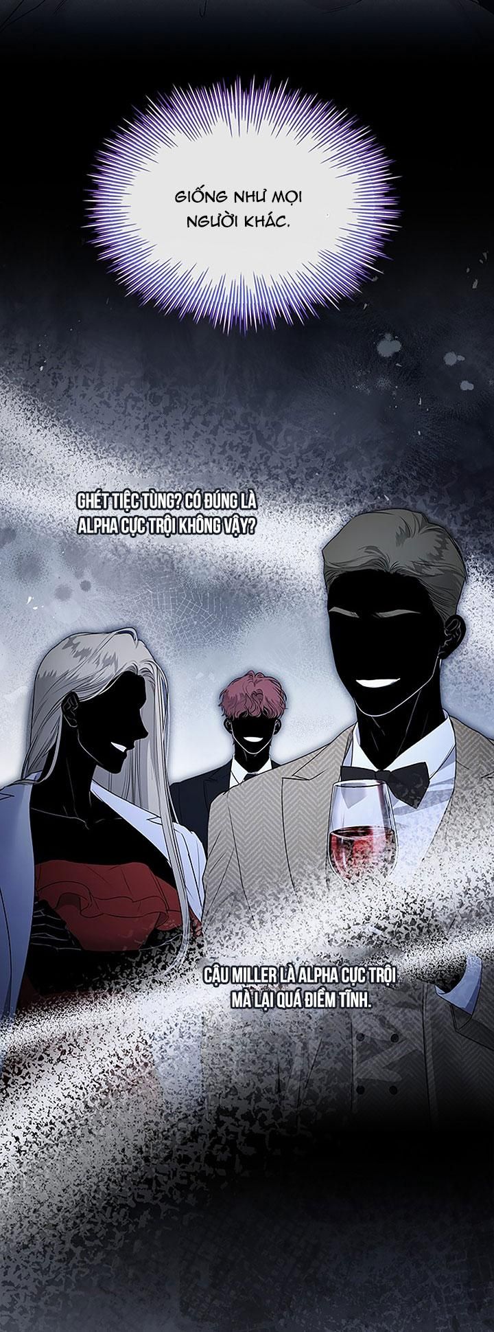 đọc truyện Hôn Tôi Nếu Có Thể Chương 22 ảnh 30 tại Thiên Thai Truyện