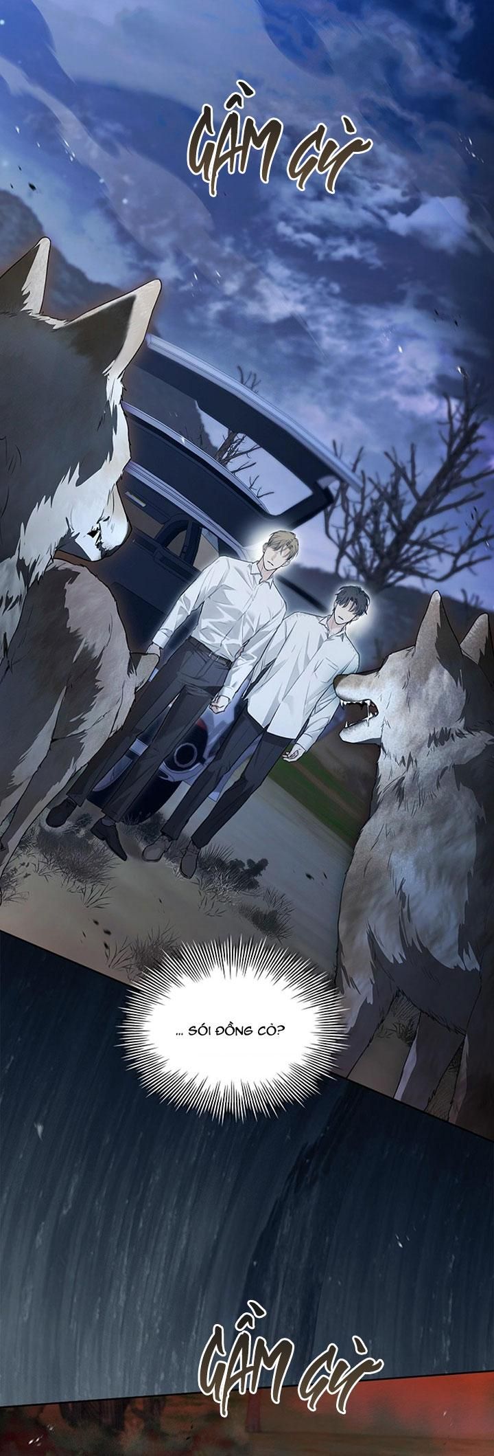 đọc truyện Hôn Tôi Nếu Có Thể Chương 22 ảnh 33 tại Thiên Thai Truyện