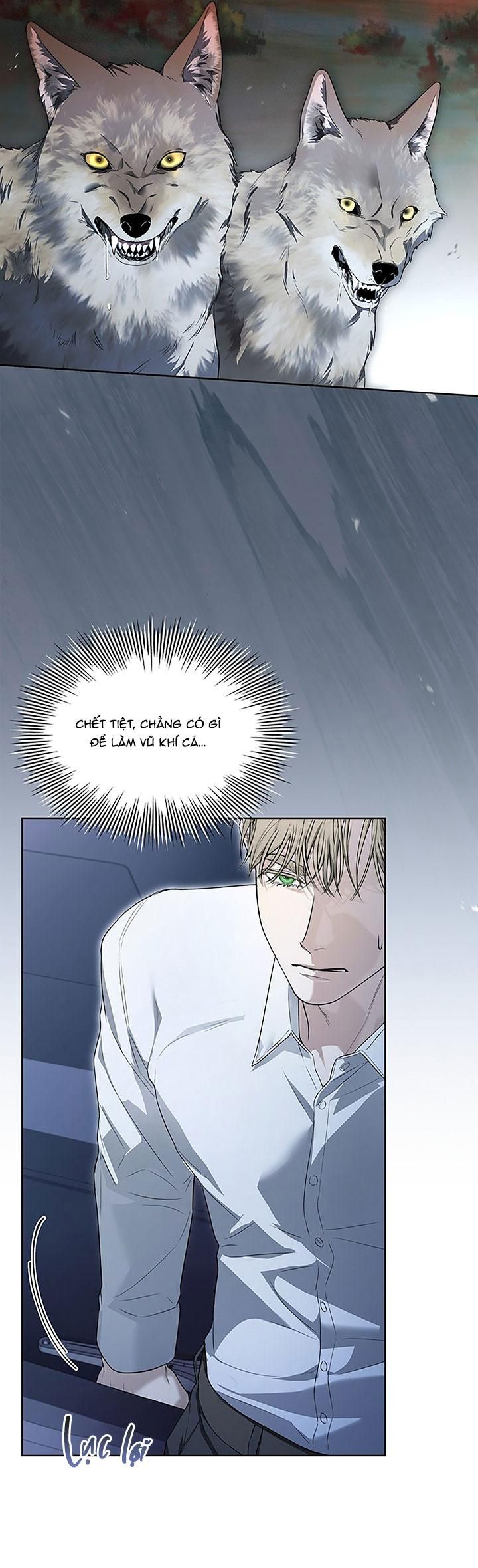 đọc truyện Hôn Tôi Nếu Có Thể Chương 22 ảnh 34 tại Thiên Thai Truyện