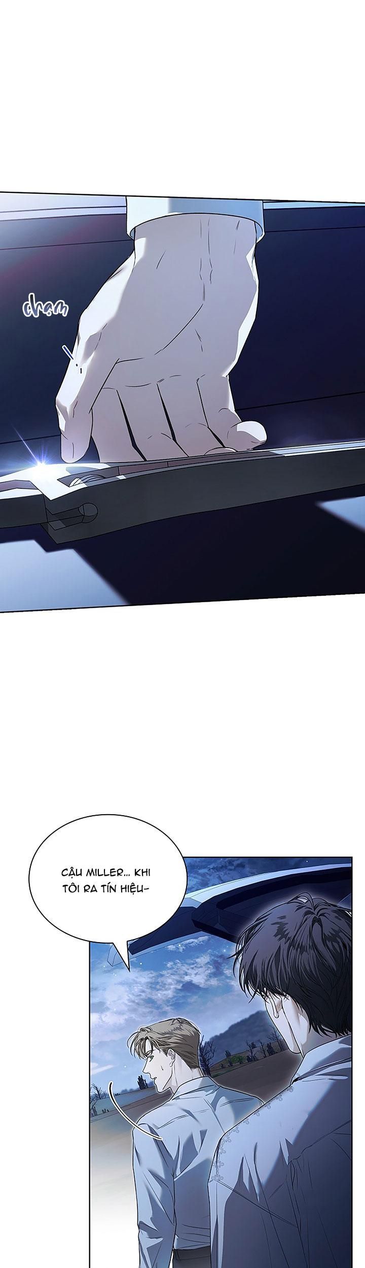 đọc truyện Hôn Tôi Nếu Có Thể Chương 22 ảnh 35 tại Thiên Thai Truyện