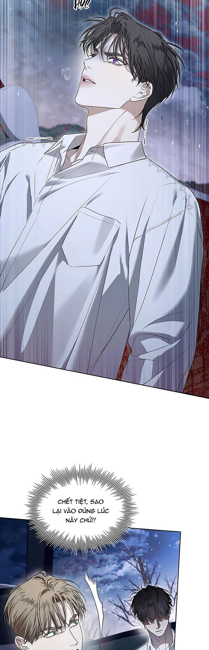 đọc truyện Hôn Tôi Nếu Có Thể Chương 22 ảnh 37 tại Thiên Thai Truyện