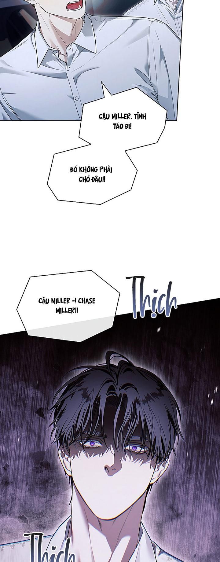 đọc truyện Hôn Tôi Nếu Có Thể Chương 22 ảnh 38 tại Thiên Thai Truyện