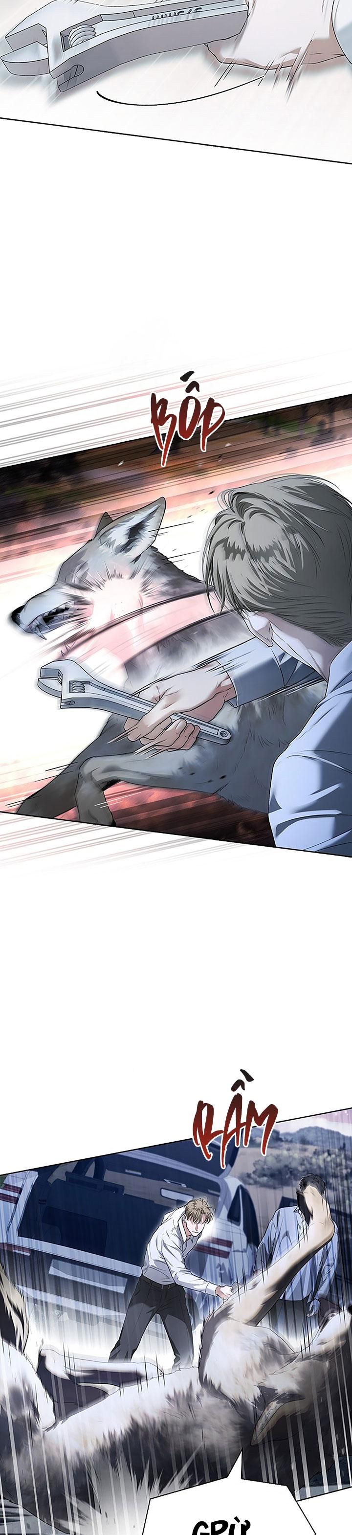 đọc truyện Hôn Tôi Nếu Có Thể Chương 22 ảnh 41 tại Thiên Thai Truyện