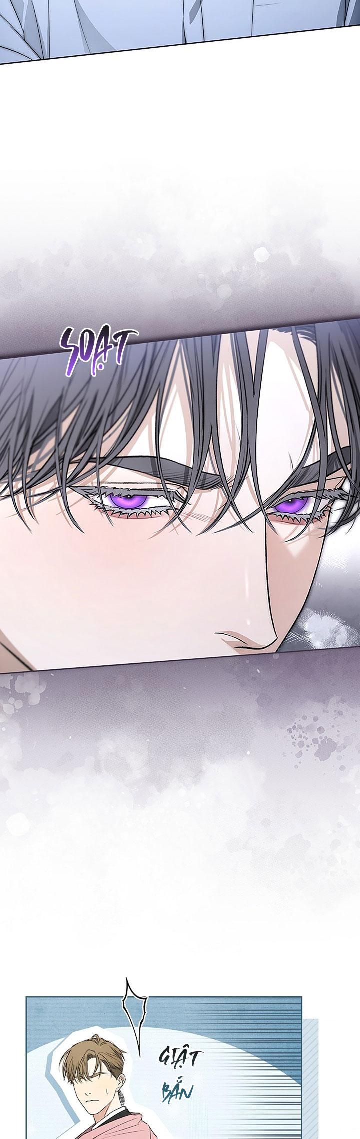 đọc truyện Hôn Tôi Nếu Có Thể Chương 22 ảnh 6 tại Thiên Thai Truyện